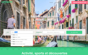 Yologuid : une plateforme collaborative et gratuite d'activités touristiques