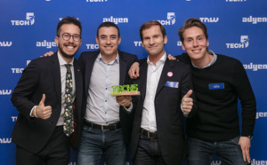 Tech5 : Misterfly, bientôt champion européen de la tech ? 