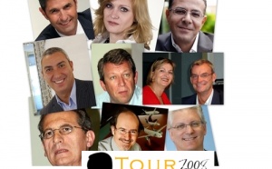 Tour Manager 2008 : dernière ligne droite pour les 9 nominés !