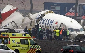 Compagnies européennes : Turkish Airlines détient un triste record