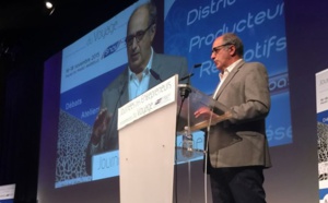 La case de l’Oncle Dom : présidentielle, s’il n’en reste qu’un… La case de l’Oncle Dom : présidentielle, s’il n’en reste qu’un…