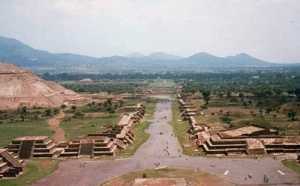 Mexico veut faire valoir ses nombreux atouts dans le tourisme d’affaires Mexico veut faire valoir ses nombreux atouts dans le tourisme d’affaires