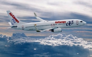 Espagne : Globalia et Air Europa tirent leur épingle du jeu