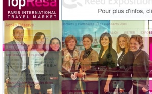 Paris : IFTM Top Resa adopte la ''low cost'' attitude