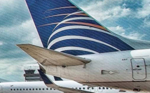 Copa Airlines : vols Denver-Panama City dès le 11 décembre 2017