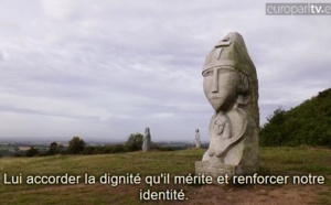 2018, année européenne du patrimoine culturel 