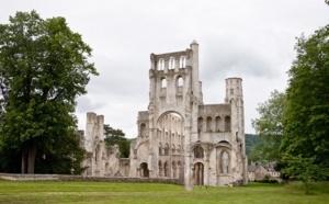 Normandie : le tourisme médiéval à l’honneur pendant l'été 2017