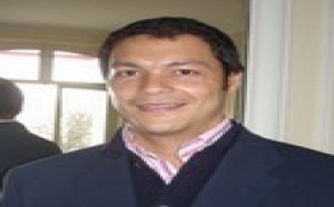 SNAV Antilles-Guyane : Eric KUO élu président SNAV Antilles-Guyane : Eric KUO élu président