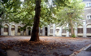 Hérault : projet de réhabilitation de l'abbaye d'Aniane en hôtel Hérault : projet de réhabilitation de l'abbaye d'Aniane en hôtel