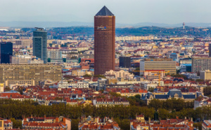 Lyon : plus de 150 événements organisés au Radisson Blu depuis son ouverture