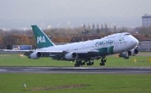 300 passagers évacués à l'aéroport de Manchester