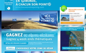 La Gironde mise sur le point le ''G''