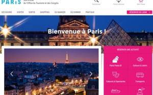 La case de l’Oncle Dom : le tourisme ? On s’en fout à Paris !