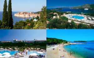 Destination Europe : offre spéciale agent de voyages à Dubrovnik