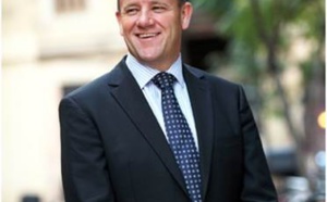 PortAventura World : Mark Robinson nommé directeur commercial