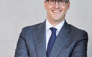 Lufthansa Groupe : S. Kreuzpaintner nommé vice-président des ventes EMEA