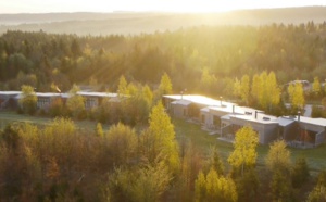 Center Parcs : le Domaine des Trois Forêts fait le plein de nouveautés pour l'été 2017
