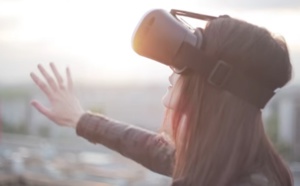 Amadeus développe une expérience de réservation de voyage en réalité virtuelle