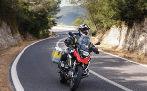 Location de motos : Hertz Ride démarre en France