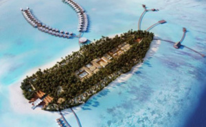 Mövenpick : le premier hôtel du groupe aux Maldives ouvrira en 2018