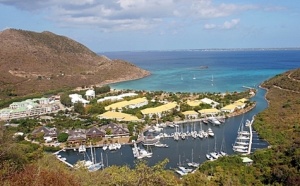Caraïbes françaises : le renouveau en marche à Saint-Martin