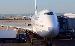 Air France : l’offre baisse de -2,7% sur la saison été 2009