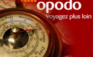 Le baromètre Opodo 2009 confirme la crise structurelle de l'industrie touristique