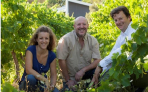 Montpellier : le Château de Flaugergues aborde 2017 avec des nouveautés pour les amateurs de vin