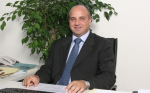 MSC Croisières France : Mario Pilato, nouveau directeur commercial