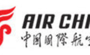 Air China :  vols Pékin-Astana et Pékin-Zurich dès juin 2017