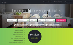 Salons professionnels : CISMA Services signe avec MagicStay