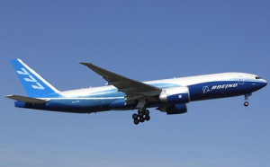 Le B-777 est-il un avion dangereux ?