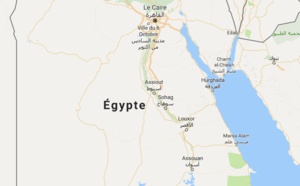 Egypte : la France ne devrait pas bénéficier de l'e-visa