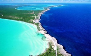 Bahamas : les engagements TO montent en puissance