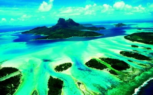 Tahiti Tourisme mise sur une campagne de communication atypique 