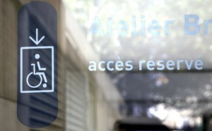 Tourisme et Handicaps : journée portes-ouvertes ce week-end Tourisme et Handicaps : journée portes-ouvertes ce week-end