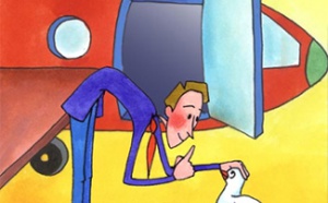 Distribution : nouvelle règle dans la protection des données commerciales des passagers Distribution : nouvelle règle dans la protection des données commerciales des passagers