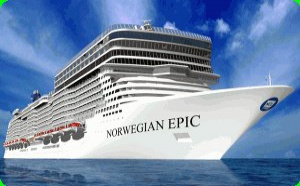 Norwegian Cruise Line : Echos du Large ouvre les résas 2010/2011