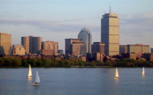 American Airlines fait gagner un week-end à Boston aux agents de voyages