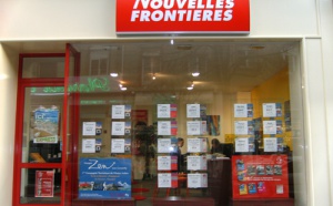 Nouvelles Frontières plombée par l'informatique et la crise en Guadeloupe Nouvelles Frontières plombée par l'informatique et la crise en Guadeloupe