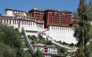 Le tourisme au Tibet renaîtra-t-il de ses cendres ?