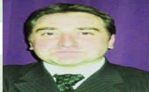 Christophe Van Damme, directeur commercial d'Octopustravel.com