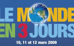 « Le Monde en 3 jours » : 2 844 clients et plus de 4 M€ de CA