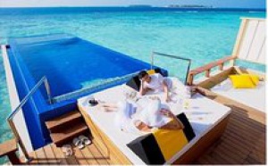 Maldives : l'Angsana Velavaru ouvrira les InOcean Villas en juillet