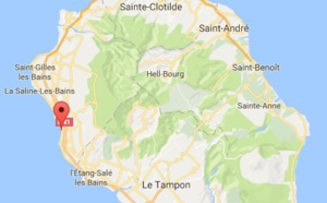 Attaque de requin : un homme tué à la Réunion le 29 avril 2017