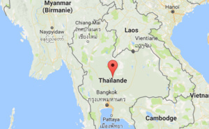 Thaïlande/Cambodge : le visa commun lancé d'ici fin 2017 ?