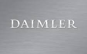 FiveStar : Daimler se dote d'un nouvel outil de gestion des déplacements