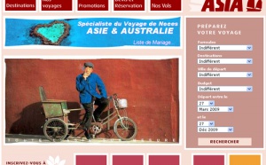 Asia mise sur les technologies pour surmonter la crise Asia mise sur les technologies pour surmonter la crise