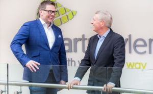 Mark Schwab (ex-PDT de Star Alliance) rejoint CarTrawler Mark Schwab (ex-PDT de Star Alliance) rejoint CarTrawler