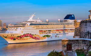 Cuba : Norwegian Cruise Line débarque pour la première fois à La Havane